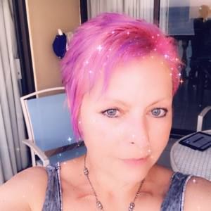 Meet your Posher, Susan